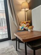 Appartement cosy & moderne Cœur historique dAnvers