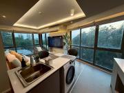 Bayphere Resident Garden View Private Beach 2br