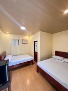 Odyssea Beach Resort