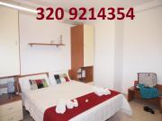 Locanda Basement Rooms