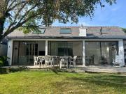 Charmante Maison de vacances, idéalement placée à 8 min à pied de la plage et des commerces