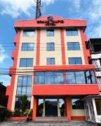 Top Tarakan