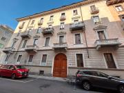 Appartamento in casa storica