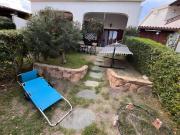 Sole mare a porto ottiolu