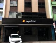 Hotel Lugus