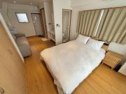 cozeyretreat大塚駅徒歩4分 新宿池袋上野東京へ直通