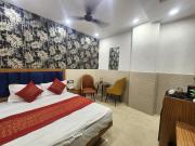 Top New Delhi