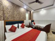 Top New Delhi