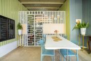 Libertys Homestay Shared Dormitory
