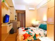 Apartemen Green Lake View Ciputat