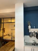 Stylish apartment, heart of the Jewelry Quarter