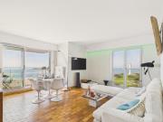 Appartement avec magnifique vue mer pour 4