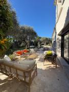 Luxury Villa with Private Pool