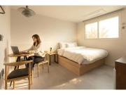 Restia Hotel Suwon Station