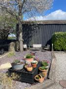 Rivington Barn