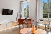 TheBlueStay 346 - Stunning Apartment in Paris 8