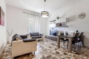 Lovely Santa Maria Apartment