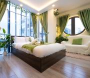 Top Ho Chi Minh