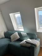 Eluma Apartments Bovec