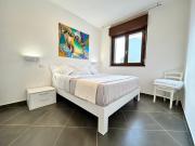 Didì Rooms - Cozy Apartment near Beaches, Ideal for Families & Couples