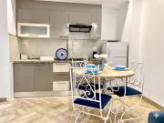 S8 Marsa Hideaway Close to Beach & Zaphyr