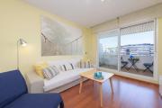 WintowinRentals SkyView Teatinos - Terrace, Bright & Open Views