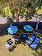 Top Burrum Heads