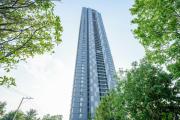 Luxury 2BR Sea View Apartment with Private Lift and Free Parking