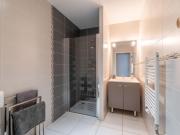 Appartement Central à Arcachon avec 2 Chambres, Parking Privé et Proche Plages - FR-1-319-16