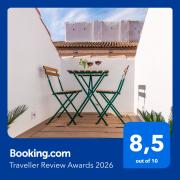 Living4Malaga Suite Flamingo Apartment