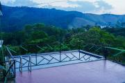 Vibes of vagamon resort