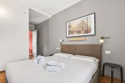 Lulli suite 2 - 7Sundays
