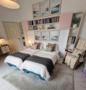 Top Agia Marina Aegina