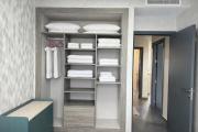 2 Bedrooms - Gym & Pool F5