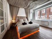 Maison Milo - Appartements centre