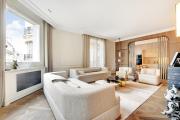 Le Luxe des Champs-Élysées