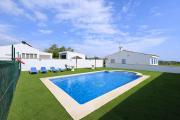 Chalet Cortijo 31