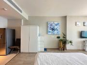 Central Beachfront Homestay Nha Trang