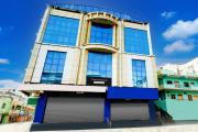 OYO Townhouse Anantapur Near Srikantam Circle