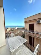 Blu Celeste, Casa Indipendente 6 pax e terrazzo