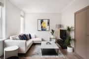 Stylish & Spacious 2-Bed Apartment in the Heart of Central London