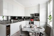Stylish & Spacious 2-Bed Apartment in the Heart of Central London