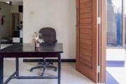 RedDoorz near RSUD Nganjuk