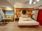 Top Jomtien Beach