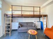 LB330-012 - Aloes, charmant Studio - Plage et commerce à proximité - LA BAULE CENTRE