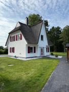 Das Ferienhaus Silbermöve