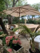 Top Six-Fours-les-Plages