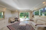 HENRI CAMILLE AGENCY- Eden Palm- 3 bedrooms garden and sea view