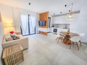 Design Suite Ovidio a due passi dalla spiaggia