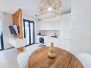 Design Suite Ovidio a due passi dalla spiaggia